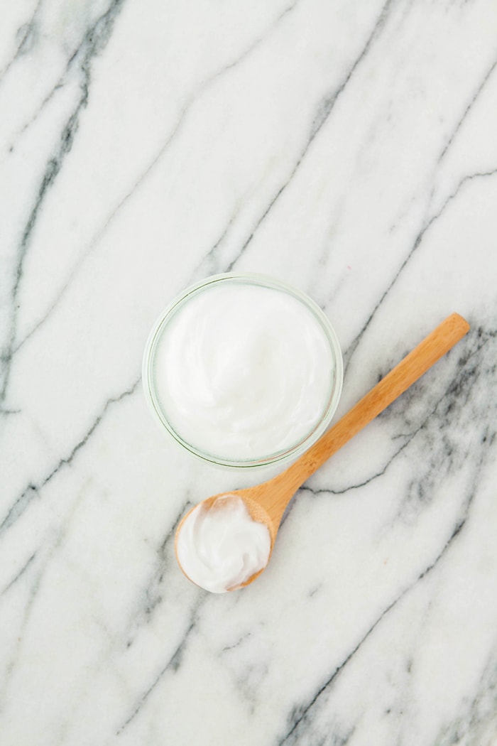 7 Easy Ways to Use Coconut Oil in Your Beauty Routine and 1Ingredient Whipped Body Butter