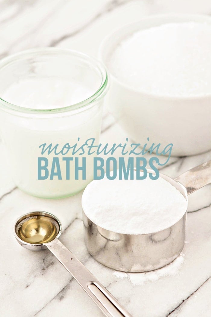 DIY Bath Bombs (The BEST Bath Bomb Recipe) Good Life Eats