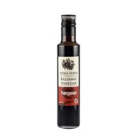 Pomegranate Balsamic Vinegar