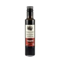 Pomegranate Balsamic Vinegar