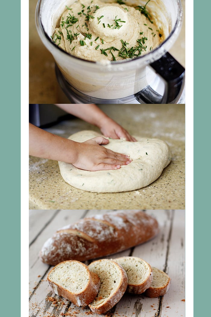 5 Tips for Baking with Yeast + 5 Must Try Yeast Recipes