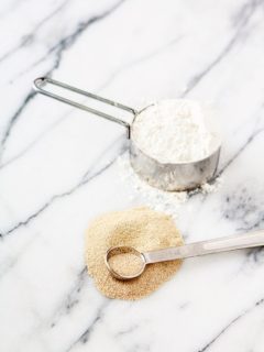 5 Tips for Baking with Yeast + 5 Must Try Yeast Recipes