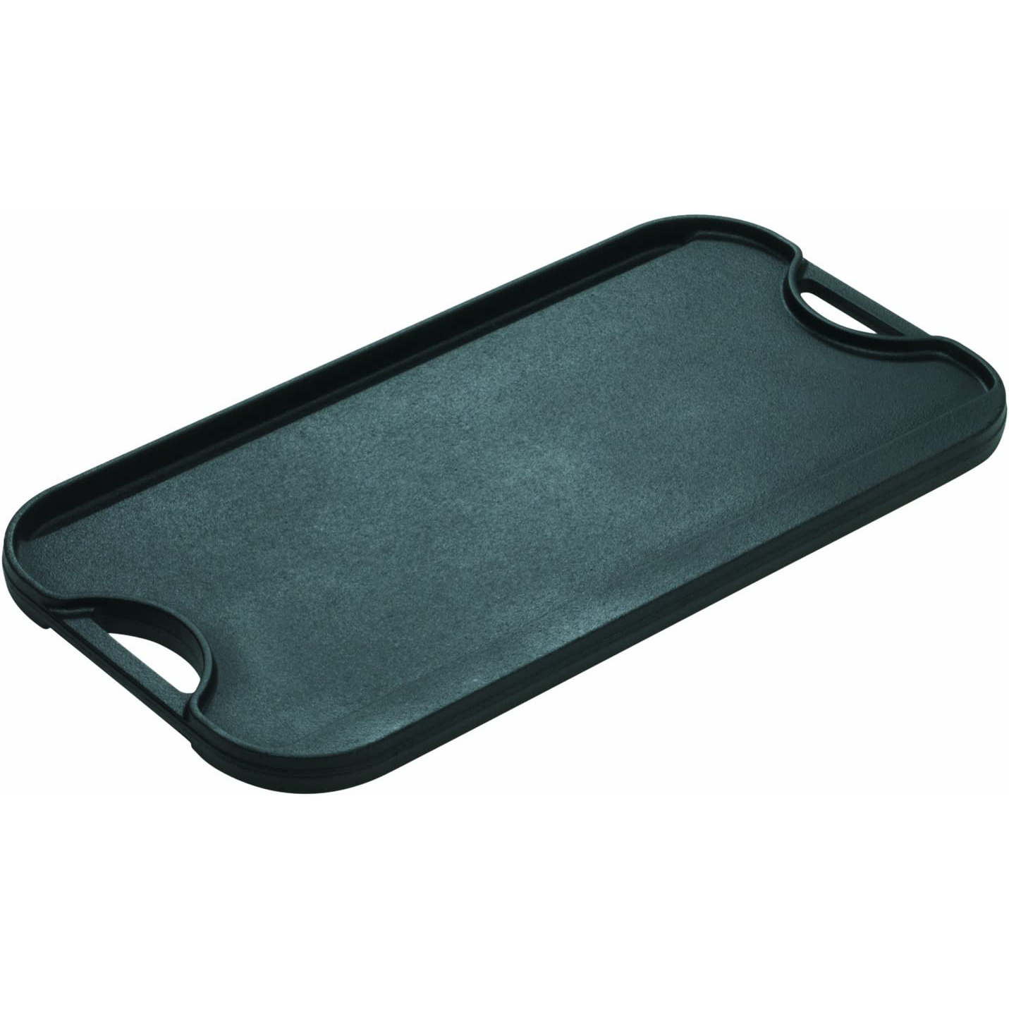 Cast Iron Griddle