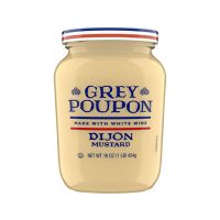 Dijon Mustard