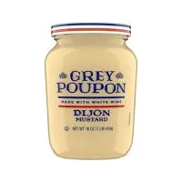 Dijon Mustard