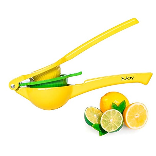 citrus juicer Good Life Eats