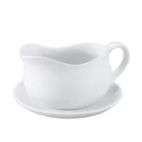 Gravy Boat 