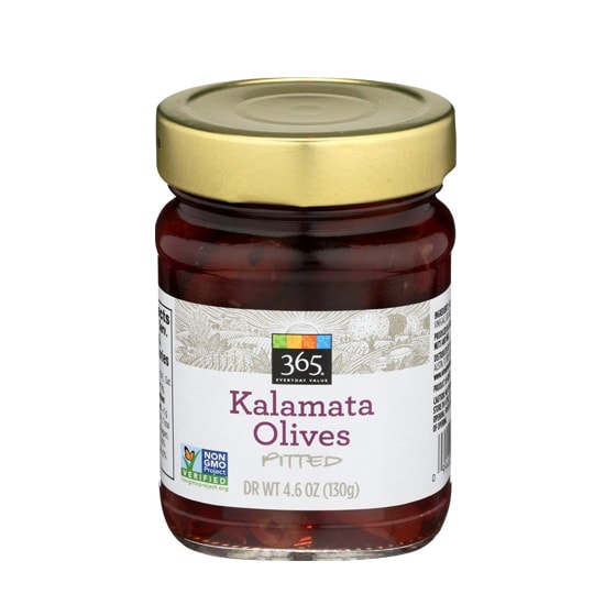 kalamata olives Good Life Eats