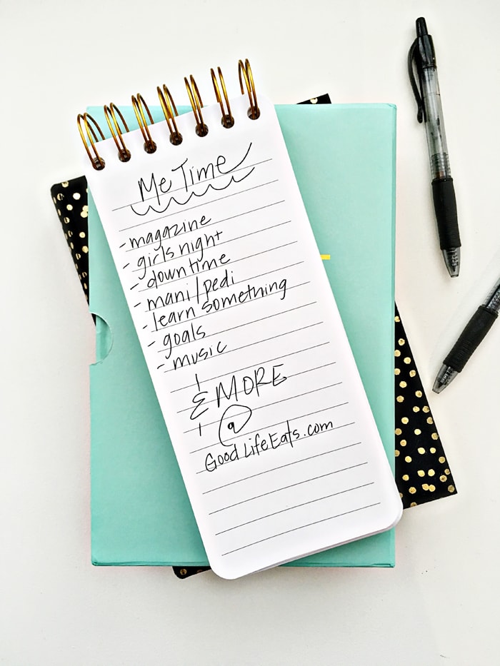 4 Easy Ways to Simplify Your Family Routine on Busy Days: Create a Kids' To-Do List, Simplify Snack Time, Family Calendar, and Down Time