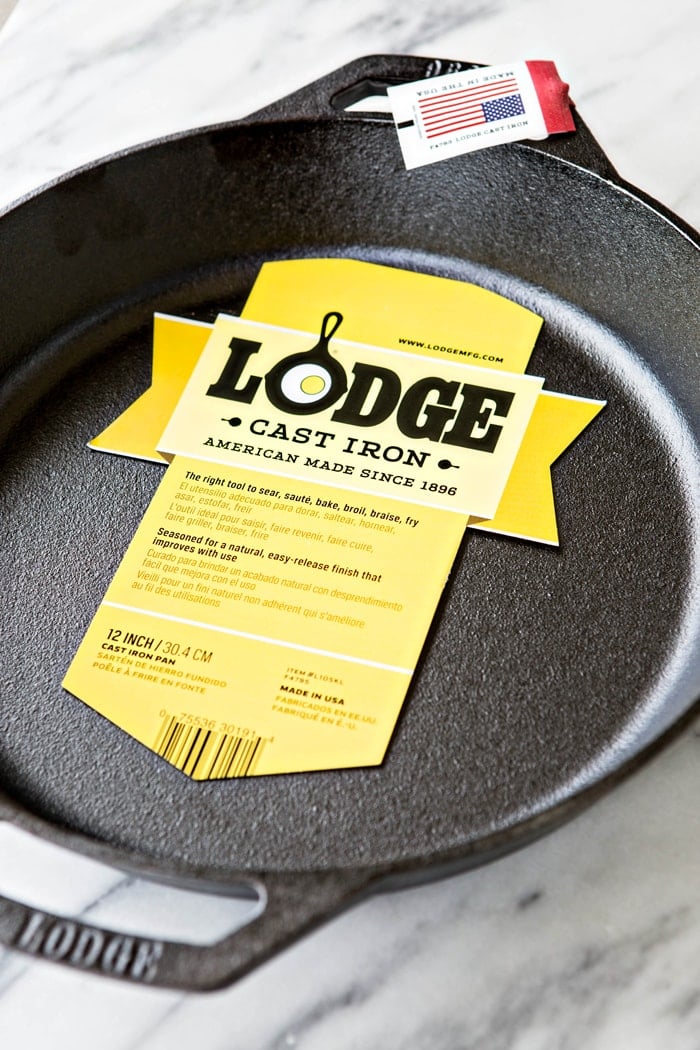 Lodge Cast Iron Coupon Code