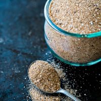 BBQ Chicken Rub Recipe Photo