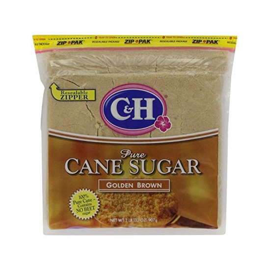 brown sugar Good Life Eats