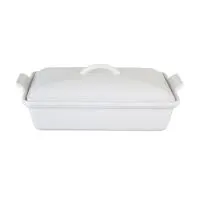 Le Creuset Stoneware Rectangular Dish 