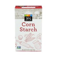 Cornstarch