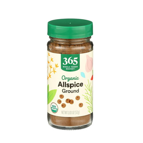 Ground Allspice