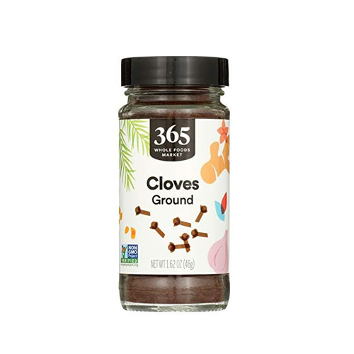 Ground Cloves