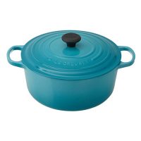 Le Creuset 7-1/4-Quart Round French Oven