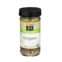 Oregano 