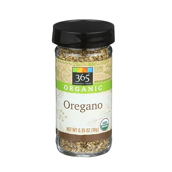 oregano Good Life Eats