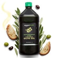 Extra Virgin Olive Oil