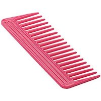 Wide Tooth Detangling Comb