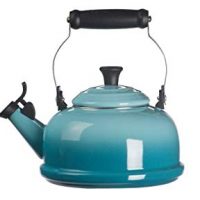 Tea Kettle