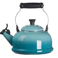 Tea Kettle