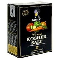 Kosher Salt