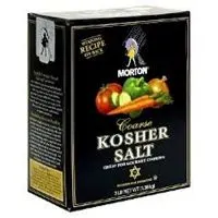 Kosher Salt