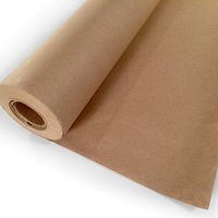 Kraft Paper Jumbo Roll