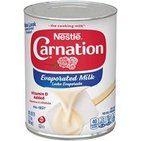 Evaporated Milk