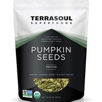 Pumpkin Seeds 
