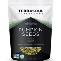 Pumpkin Seeds 