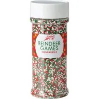 Holiday Nonpareils 