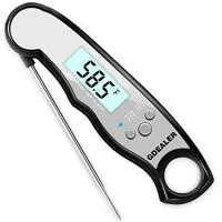 Instant Read Thermometer 