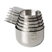 Measuring Cups