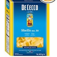 Pasta Shells 