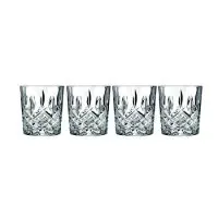 Old Fashioned Glasses 