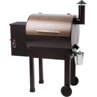 Traeger Pellet Grill