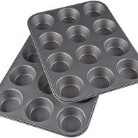 Muffin Pan 