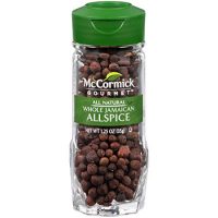 Whole Allspice Berries