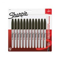 Sharpie Permanent Markers