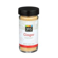 Ground Ginger