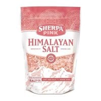 Pink Himalayan Salt 