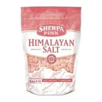 Pink Himalayan Salt 