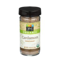 Cardamom 