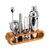 Mixology Bartender Kit