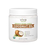 Coconut Oil 