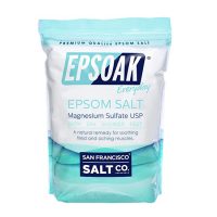 Epsom Salt