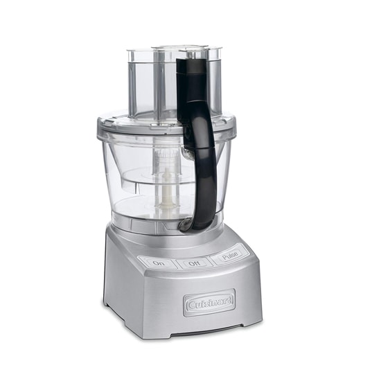 food processor Good Life Eats